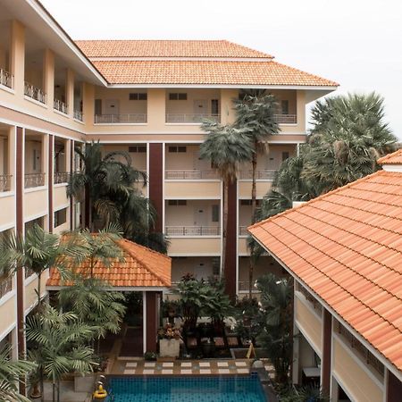 Nattidaplace Hotel Chiangmai Chiang Mai Dış mekan fotoğraf