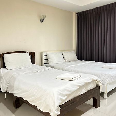 Nattidaplace Hotel Chiangmai Chiang Mai Dış mekan fotoğraf