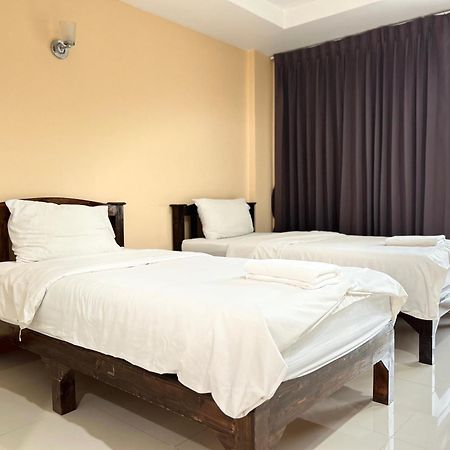 Nattidaplace Hotel Chiangmai Chiang Mai Dış mekan fotoğraf
