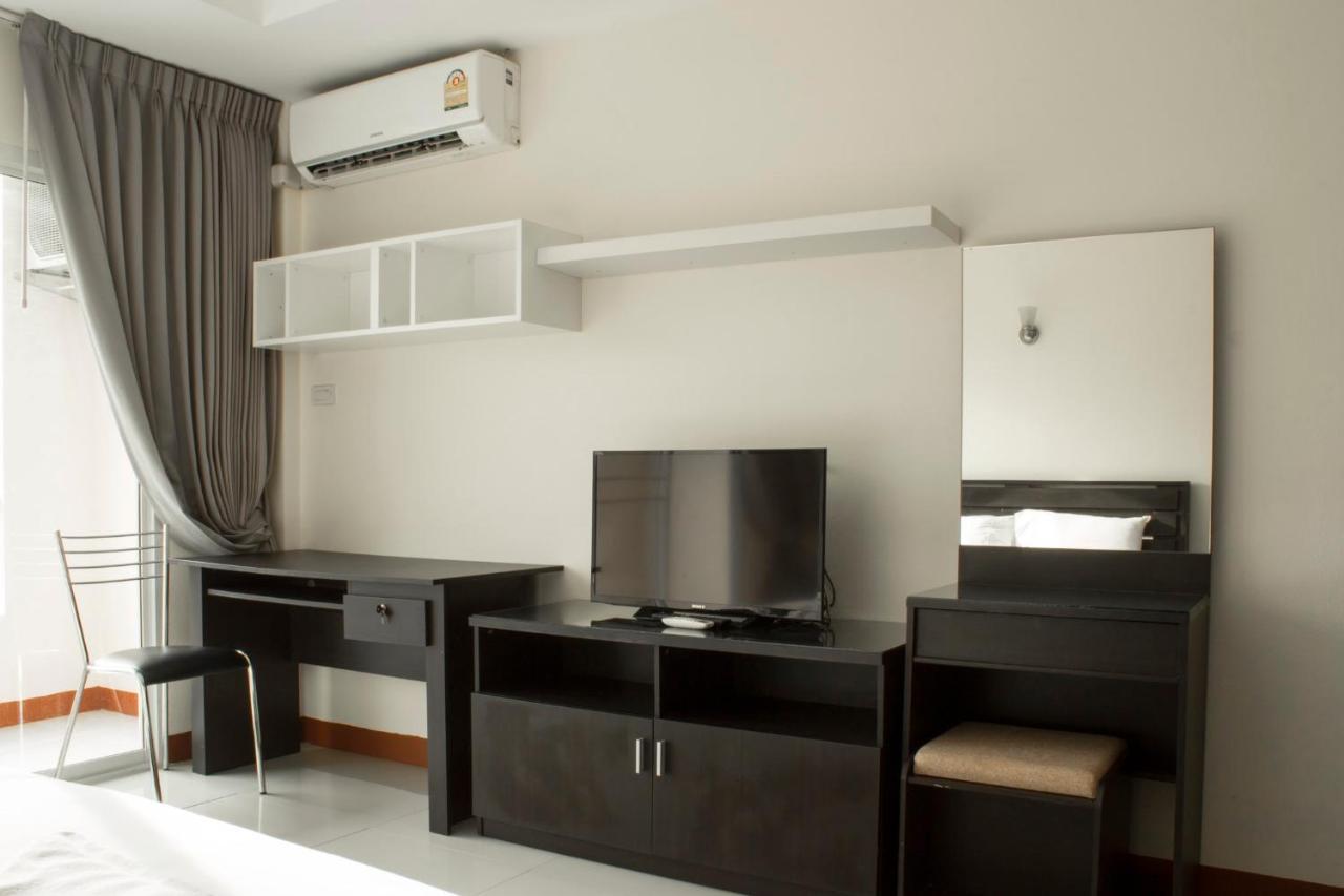 Nattidaplace Hotel Chiangmai Chiang Mai Dış mekan fotoğraf