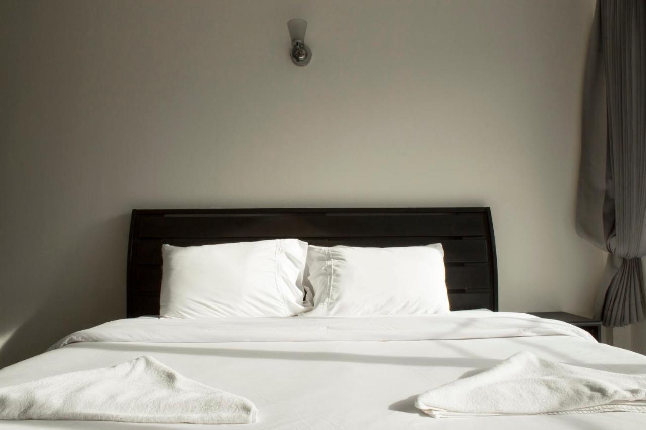 Nattidaplace Hotel Chiangmai Chiang Mai Dış mekan fotoğraf
