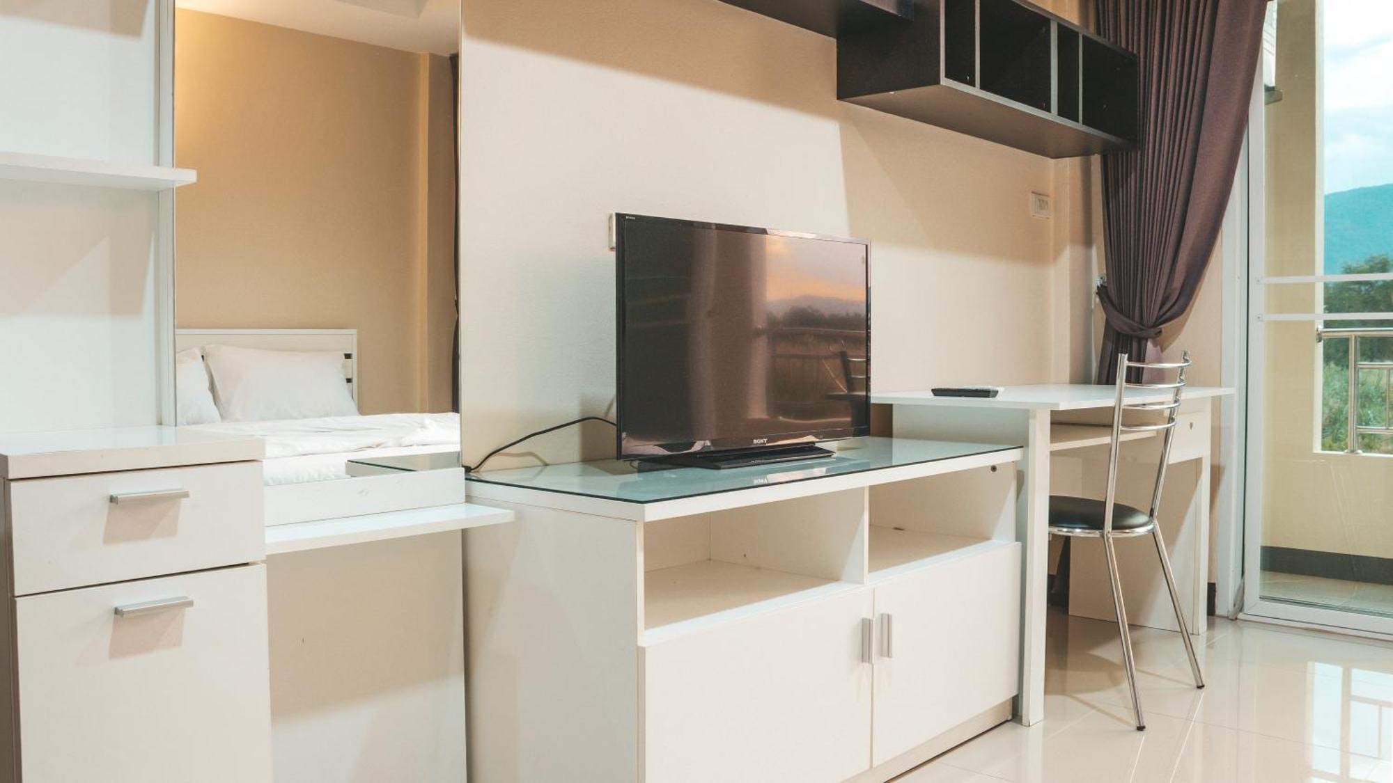 Nattidaplace Hotel Chiangmai Chiang Mai Dış mekan fotoğraf