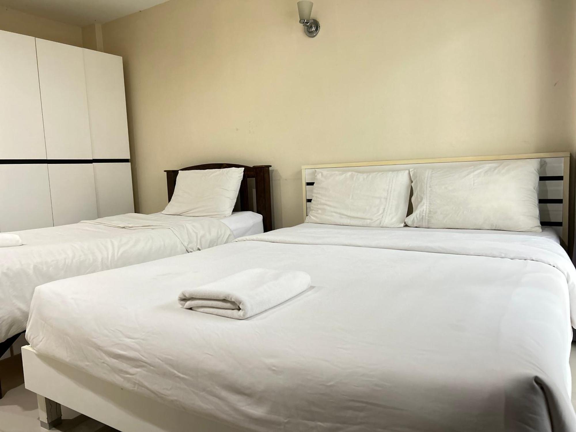Nattidaplace Hotel Chiangmai Chiang Mai Dış mekan fotoğraf