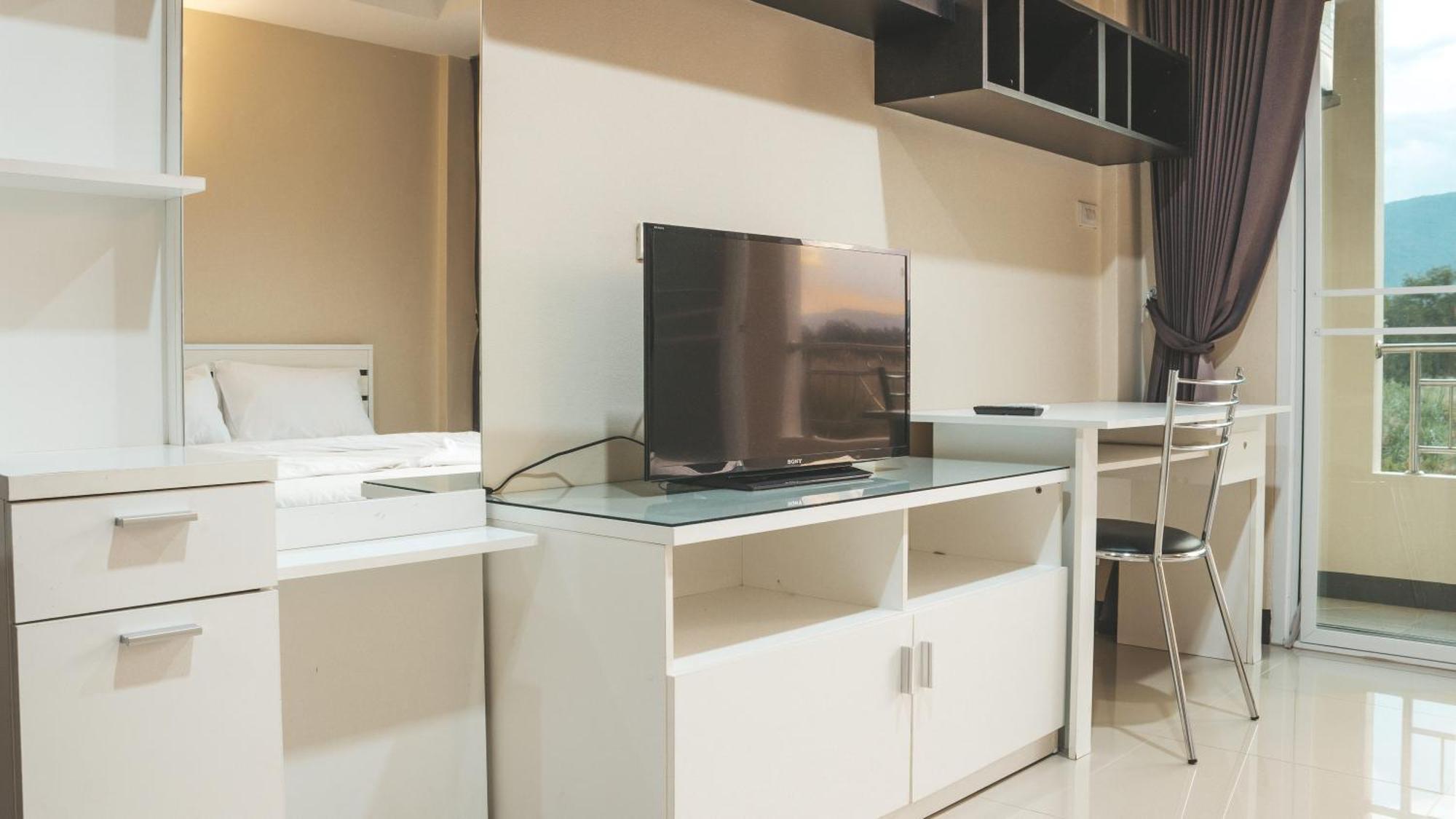 Nattidaplace Hotel Chiangmai Chiang Mai Dış mekan fotoğraf